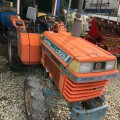 KUBOTA L1-20RD 54949 used compact tractor |KHS japan