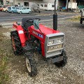 SHIBAURA SL1734F 10342 used compact tractor |KHS japan