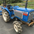 ISEKI TL1900F 01187 used compact tractor |KHS japan