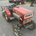 YANMAR YM1100D 01986 used compact tractor |KHS japan