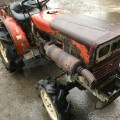 YANMAR YM1300D 10348 used compact tractor |KHS japan