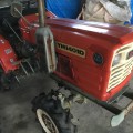 YANMAR YM1401D 812865 used compact tractor |KHS japan