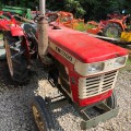 YANMAR YM1700S 11484 used compact tractor |KHS japan
