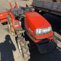 KUBOTA A-14D 16128 used compact tractor |KHS japan