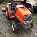 KUBOTA A-15D 17659 used compact tractor |KHS japan