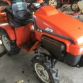 KUBOTA A-30D 1000748 used compact tractor |KHS japan