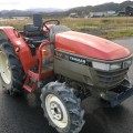 YANMAR AF28D 20919 used compact tractor |KHS japan