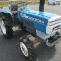 MITSUBISHI D2350D 80055 used compact tractor |KHS japan