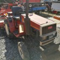 YANMAR F14D 05495 used compact tractor |KHS japan