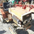 YANMAR F15D 03030 used compact tractor |KHS japan