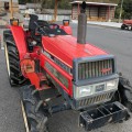 YANMAR FX32D 42432 used compact tractor |KHS japan