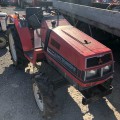 MITSUBISHI MTX24D 50112 used compact tractor |KHS japan