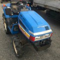 ISEKI TU155F 00291 used compact tractor |KHS japan