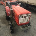 YANMAR YM1401D 110005 used compact tractor |KHS japan
