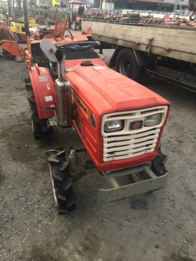 YANMAR/ YM1401D/ 110005/ 691h