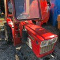 YANMAR YM1601D 01809 used compact tractor |KHS japan