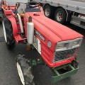YANMAR YM1702D 00921 used compact tractor |KHS japanYANMAR YM1702D 00921 used compact tractor |KHS japan