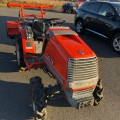 KUBOTA A-15D 18115 used compact tractor |KHS japan