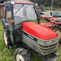 YANMAR AF24D 20160 used compact tractor |KHS japan