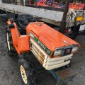 KUBOTA B1502D 52601 used compact tractor |KHS japan