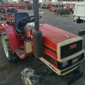 YANMAR F16D 15652 used compact tractor |KHS japan