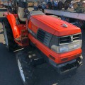 KUBOTA GL260D 24901 used compact tractor |KHS japan
