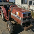 MITSUBISHI MT23D 51871 used compact tractor |KHS japan