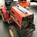 MITSUBISHI MTX15D 50667 used compact tractor |KHS japan
