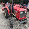 YANMAR YM2020D 10184 used compact tractor |KHS japan