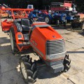KUBOTA A-17D 10664 used compact tractor |KHS japan