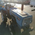 MITSUBISHI D1600S 51235 used compact tractor |KHS japan