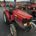 SHIBAURA D228F 26093 used compact tractor |KHS japan