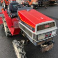 YANMAR F155D 713017 used compact tractor |KHS japan