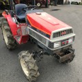 YANMAR F175D 04908 used compact tractor |KHS japan