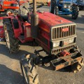 YANMAR FH16D 00388 used compact tractor |KHS japan