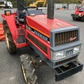 YANMAR FX18D 00419 used compact tractor |KHS japan