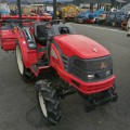 MITSUBISHI GS20D 30310 used compact tractor |KHS japan