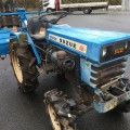 SUZUE M1803D 80365 used compact tractor |KHS japan