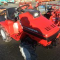 HONDA MIGHTY11 1001377 used compact tractor |KHS japan