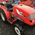 MITSUBISHI MMT16D 50569 used compact tractor |KHS japan