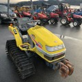 ISEKI TPC15 000378 used compact tractor |KHS japan