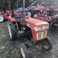 YANMAR YM1600S 6939 used compact tractor |KHS japan