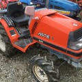 KUBOTA A-175D 10182 used compact tractor |KHS japan