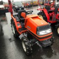 KUBOTA A-175D 10949 used compact tractor |KHS japan