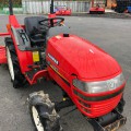 YANMAR AF180D 13719 used compact tractor |KHS japan