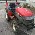 YANMAR AF18D 03135 used compact tractor |KHS japan