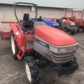 YANMAR AF24D 21236 used compact tractor |KHS japan