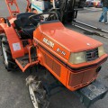 KUBOTA B1-14D 72007 used compact tractor |KHS japan