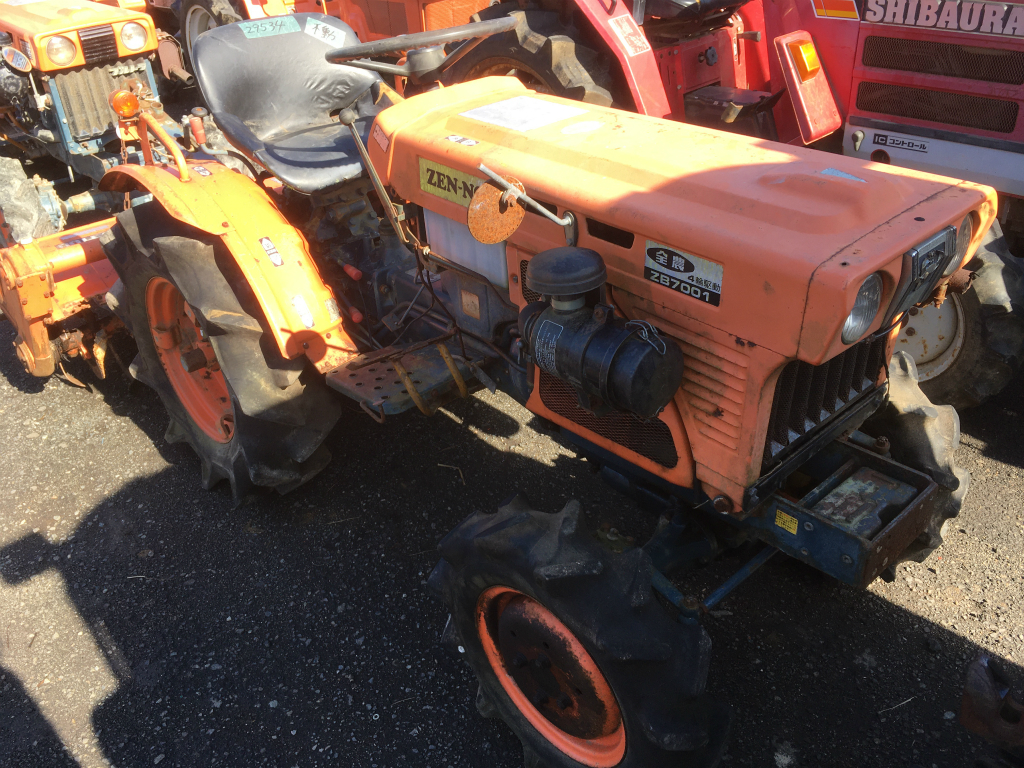 KUBOTA/ B7001D/ 29534