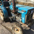 MITSUBISHI D1500S UNKNOWN used compact tractor |KHS japan